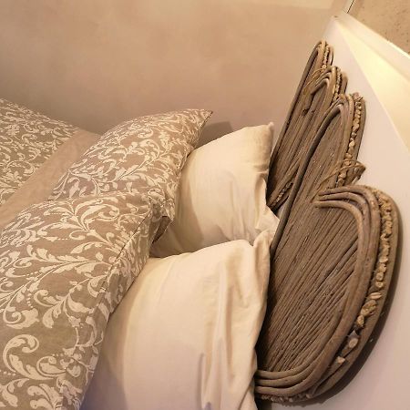 Mnchell - Affitasi Per Brevi Periodi Apartment Monopoli Ngoại thất bức ảnh