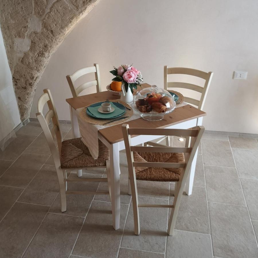 Mnchell - Affitasi Per Brevi Periodi Apartment Monopoli Ngoại thất bức ảnh