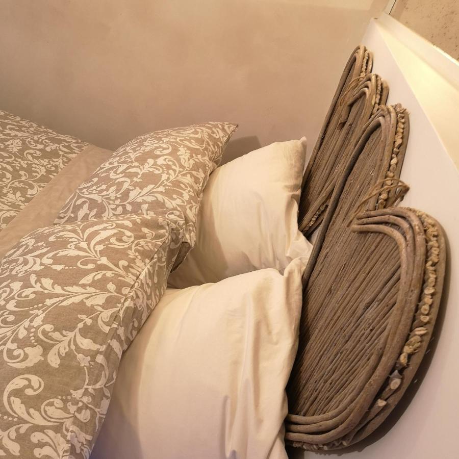 Mnchell - Affitasi Per Brevi Periodi Apartment Monopoli Ngoại thất bức ảnh