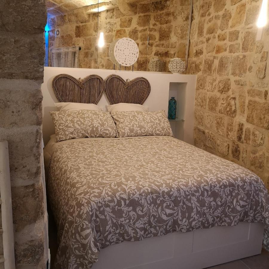 Mnchell - Affitasi Per Brevi Periodi Apartment Monopoli Ngoại thất bức ảnh