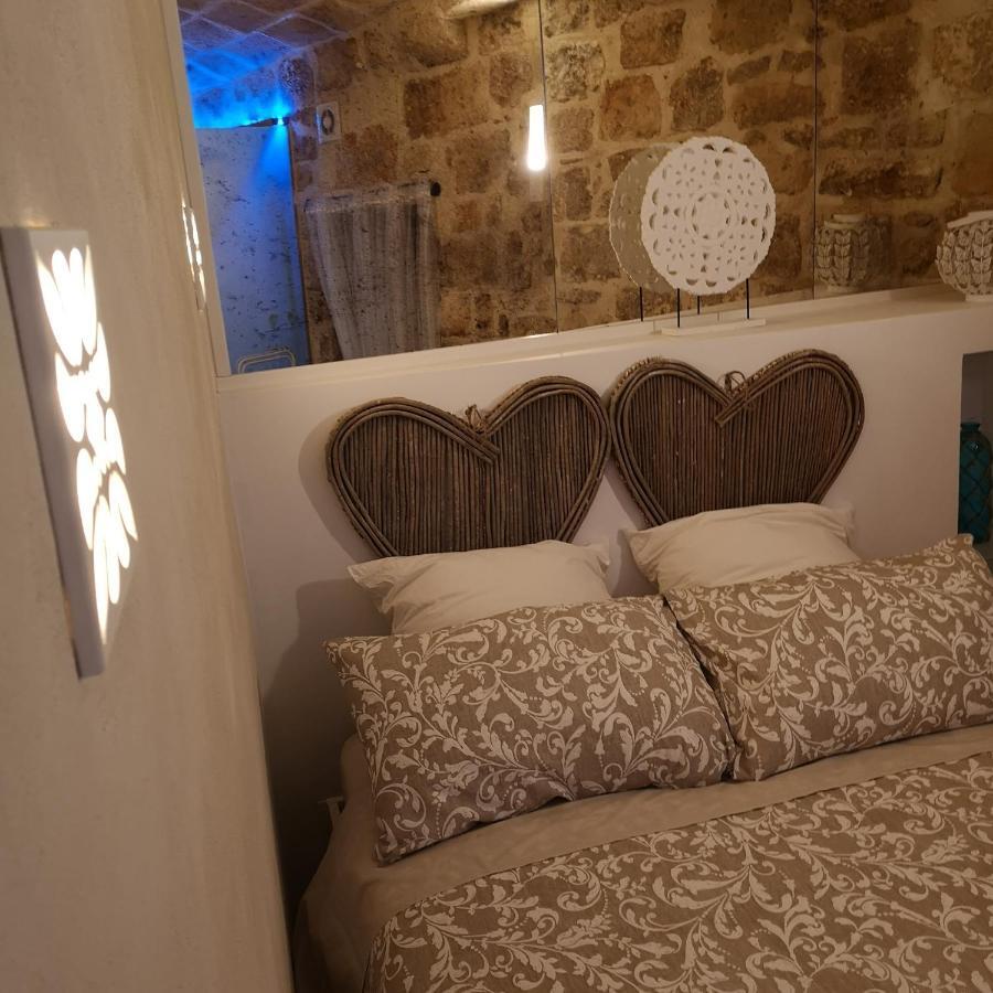Mnchell - Affitasi Per Brevi Periodi Apartment Monopoli Ngoại thất bức ảnh