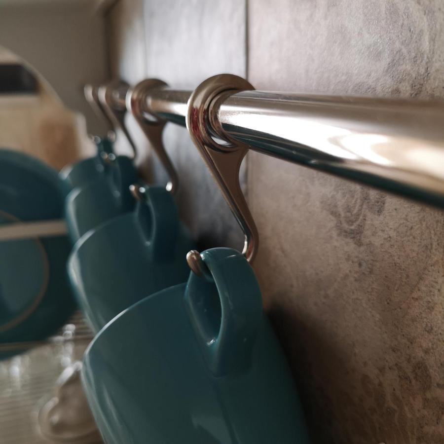 Mnchell - Affitasi Per Brevi Periodi Apartment Monopoli Ngoại thất bức ảnh